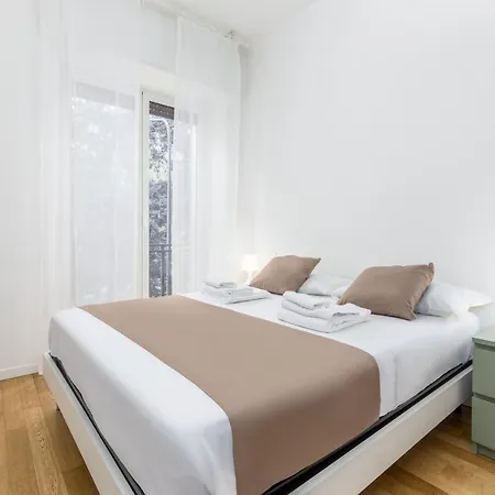 Casa Da Mirena * Μιλάνο