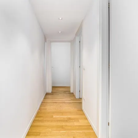Daire Casa Da Mirena