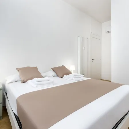 Daire Casa Da Mirena Milano
