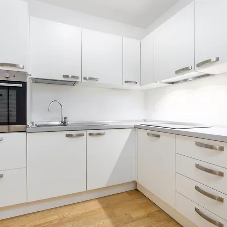 Daire Casa Da Mirena Milano