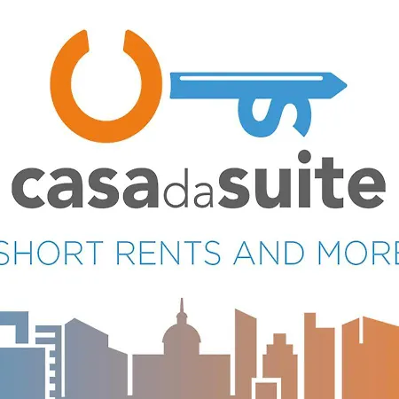 Apartment Casa Da Mirena