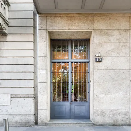 Casa Da Mirena * Milan