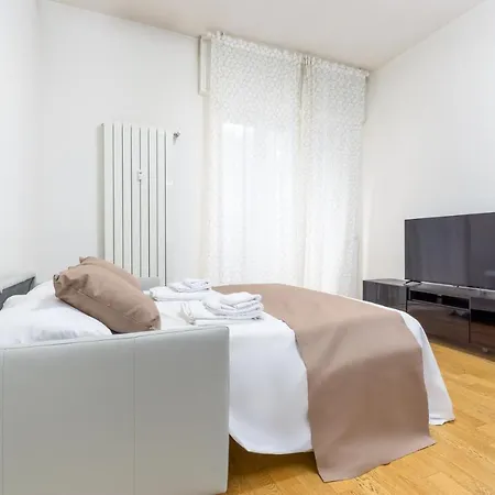 Casa Da Mirena Apartment Milan