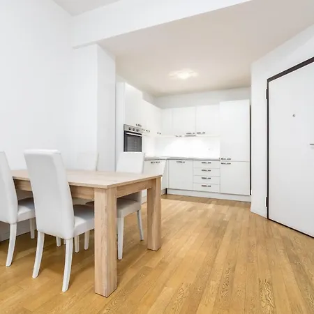 Apartment Casa Da Mirena