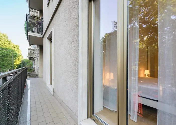 Apartment Casa Da Mirena