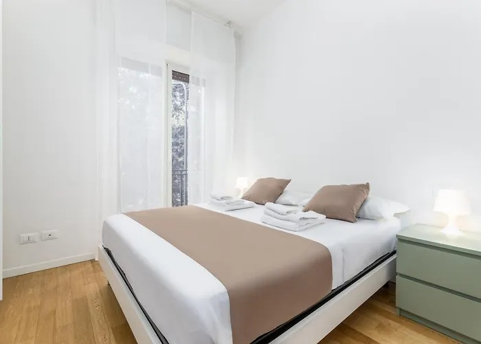 Casa Da Mirena * Milan