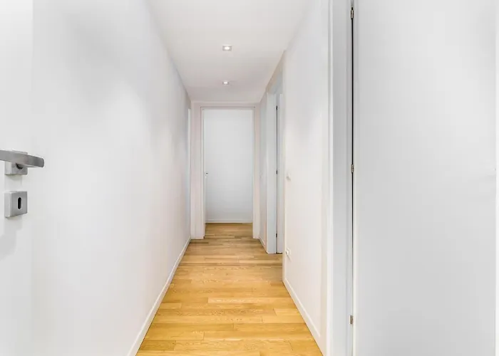 Apartment Casa Da Mirena