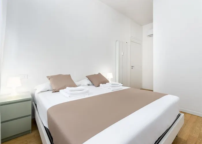 Apartment Casa Da Mirena Milan