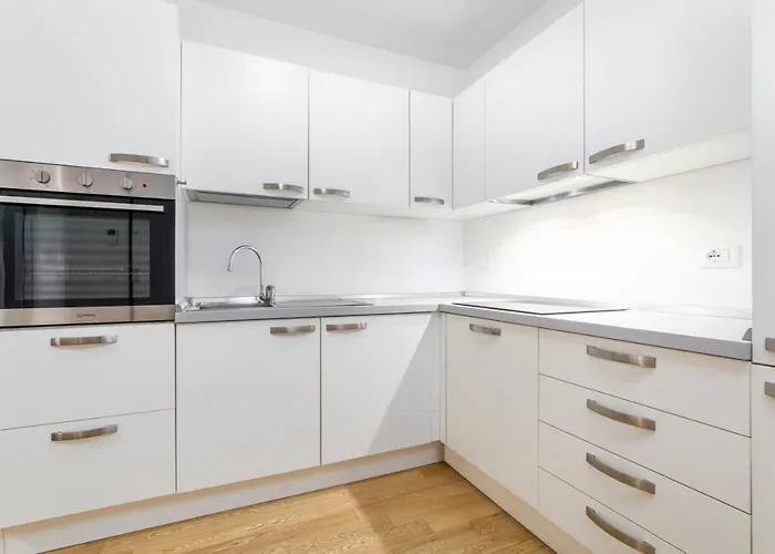 Apartment Casa Da Mirena Milan