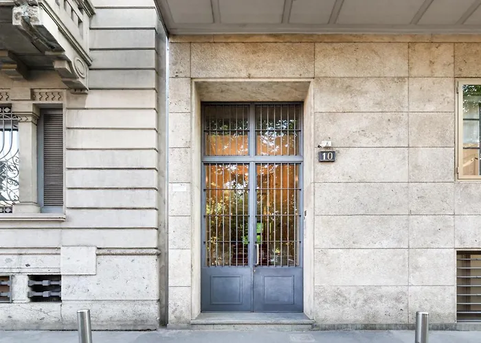 Casa Da Mirena * Milan