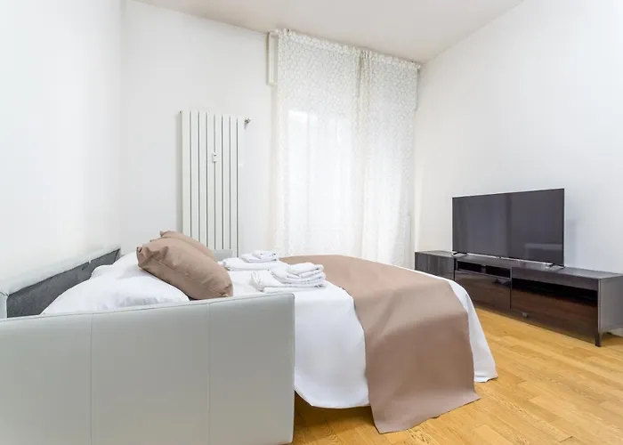 Casa Da Mirena Apartment Milan