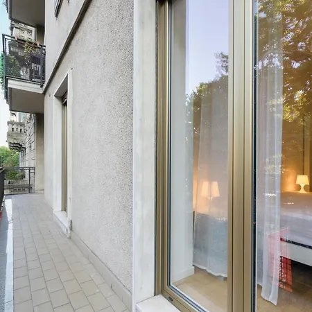 公寓 Casa Da Mirena